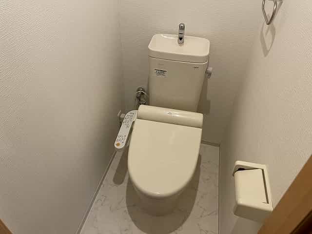 Aタイプの室内写真24枚目