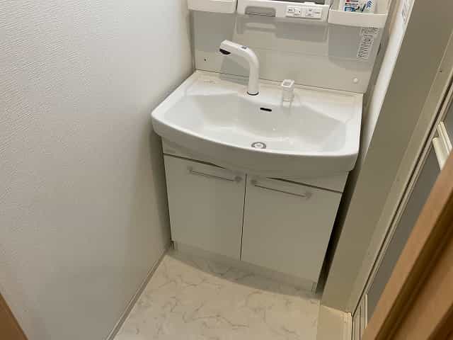 Aタイプの室内写真22枚目