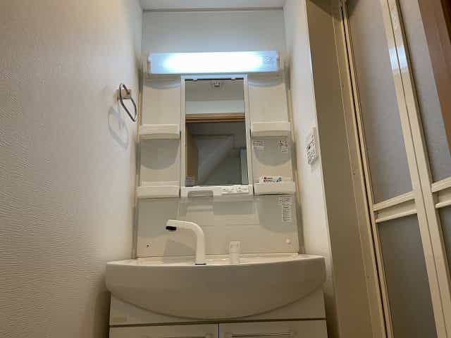 Aタイプの室内写真23枚目