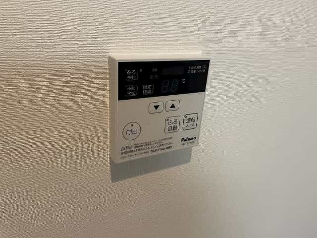 Aタイプの室内写真16枚目