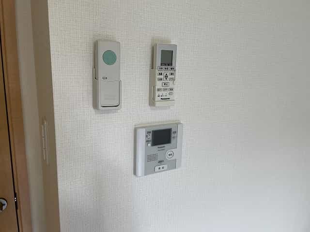 Aタイプの室内写真9枚目