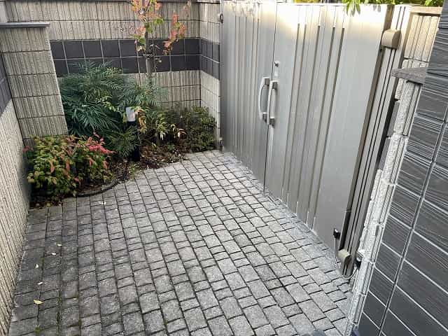 ドルチェの共用部写真3番目