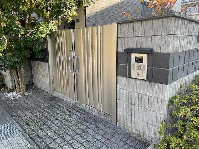 ドルチェの共用部写真2番目