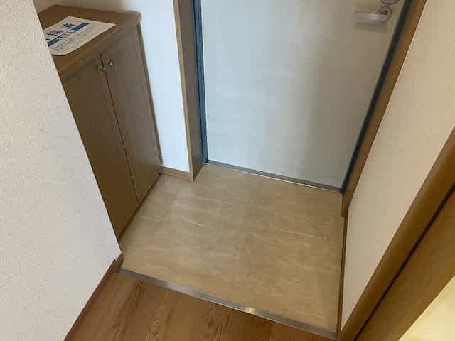 06タイプの室内写真22枚目
