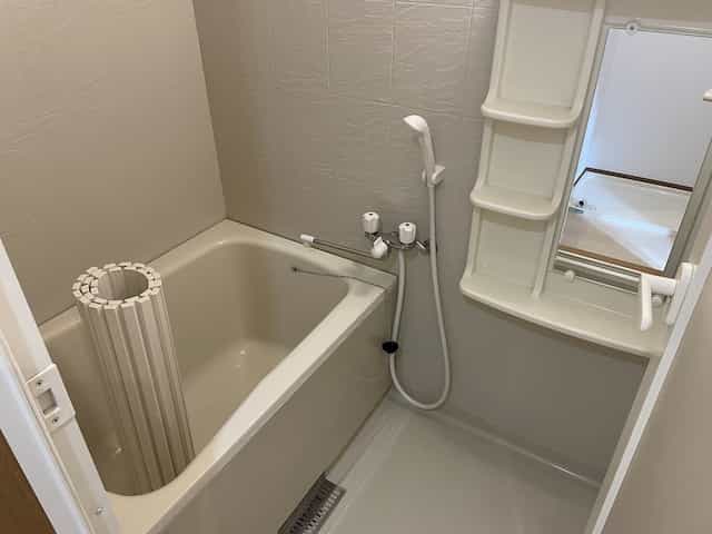 06タイプの室内写真19枚目