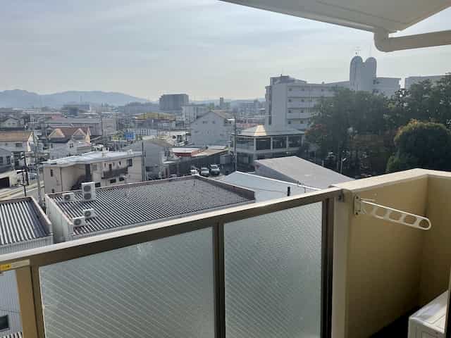 06タイプの室内写真11枚目