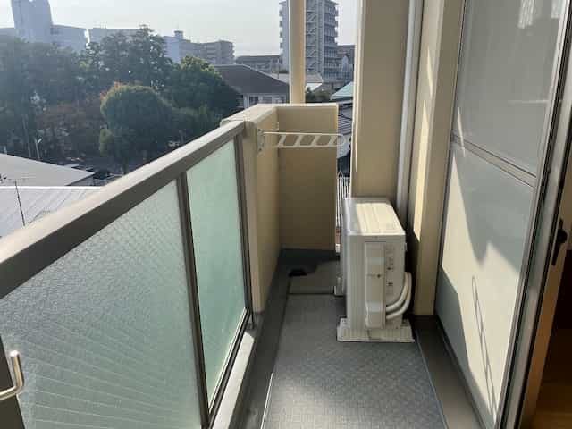 06タイプの室内写真10枚目