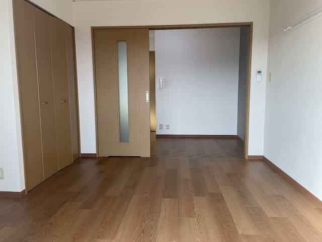 06タイプの室内写真6枚目