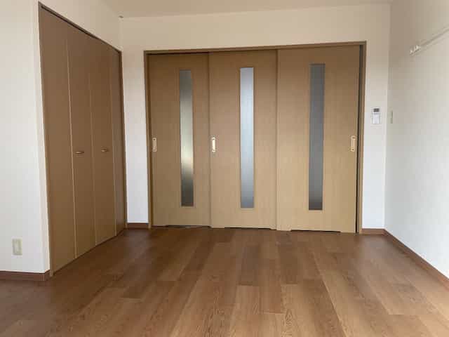 06タイプの室内写真4枚目