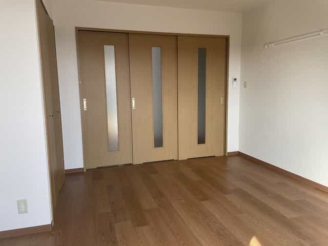 06タイプの室内写真5枚目