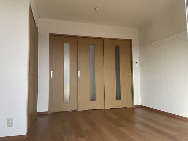 06タイプの室内写真3枚目