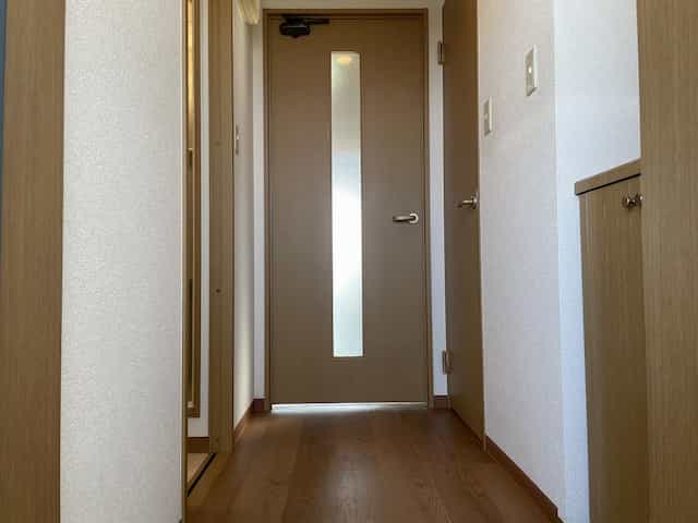 06タイプの室内写真23枚目