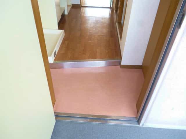9.6帖タイプの室内写真10枚目