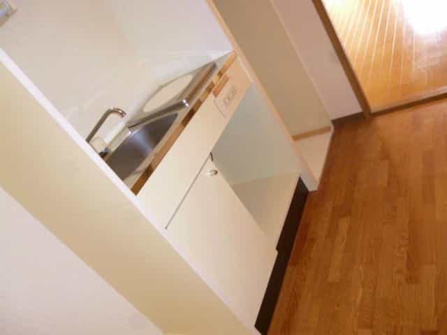 9.6帖タイプの室内写真5枚目