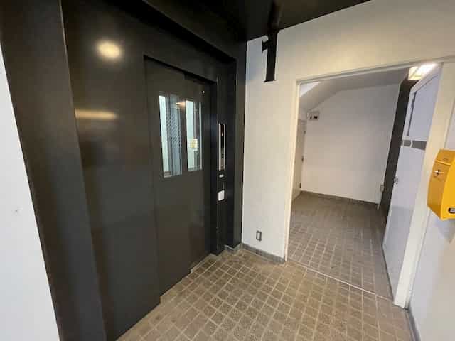 センチュリー玉川の共用部写真4番目