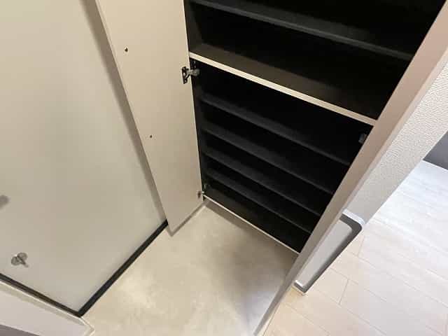 01タイプの室内写真37枚目