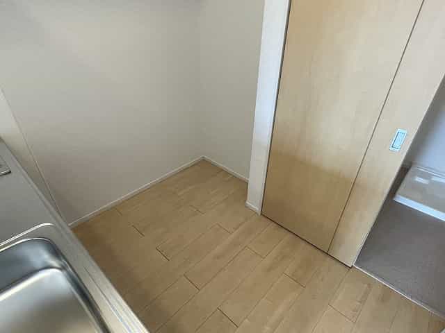 01タイプの室内写真21枚目