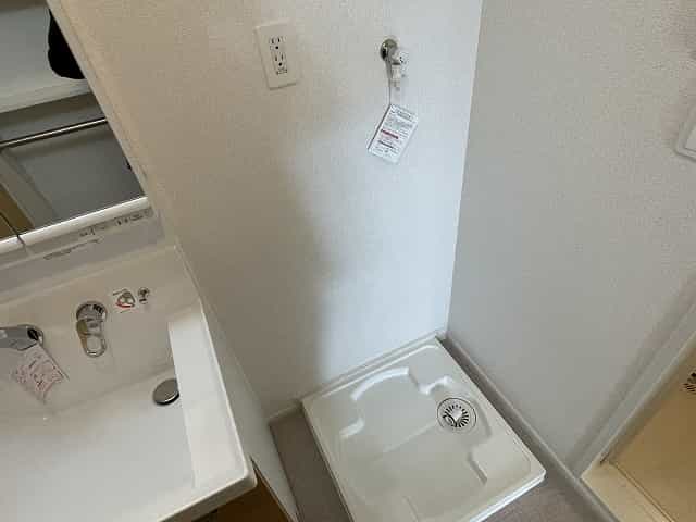 01タイプの室内写真27枚目