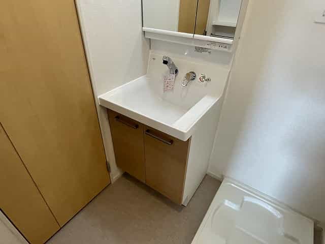 01タイプの室内写真25枚目