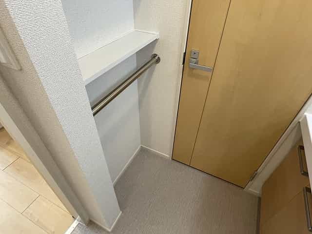 01タイプの室内写真29枚目
