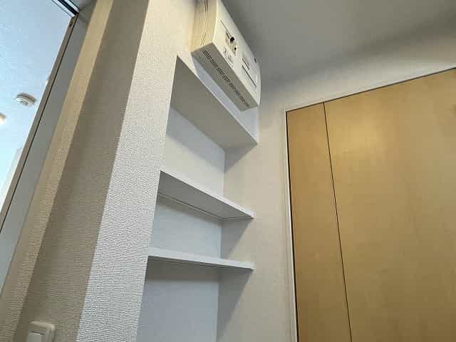 01タイプの室内写真30枚目