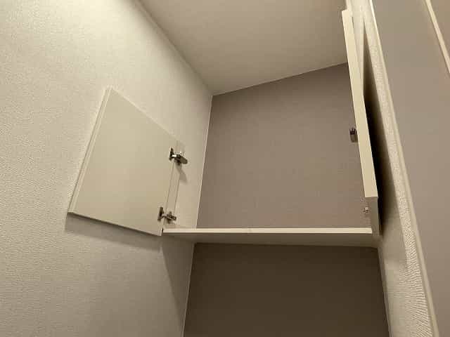 01タイプの室内写真24枚目