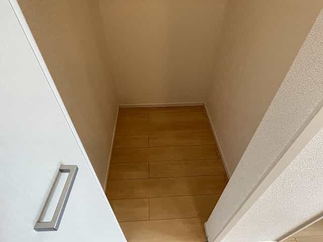 01タイプの室内写真20枚目