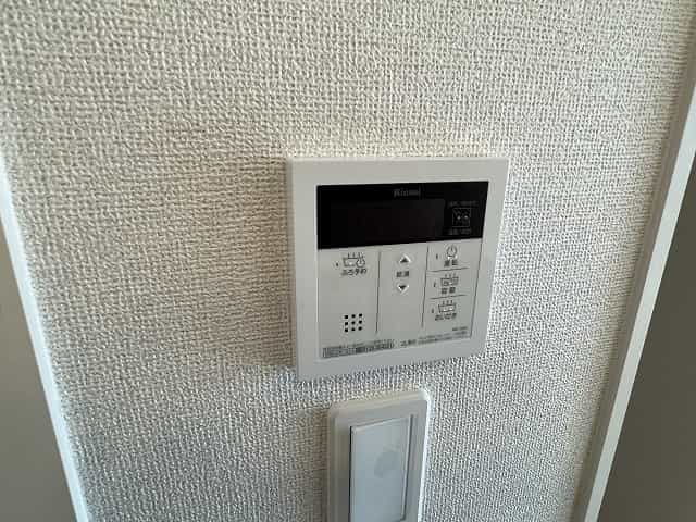 01タイプの室内写真22枚目