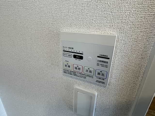 01タイプの室内写真23枚目