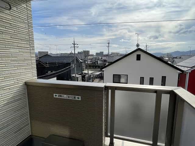01タイプの室内写真10枚目