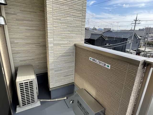 01タイプの室内写真9枚目