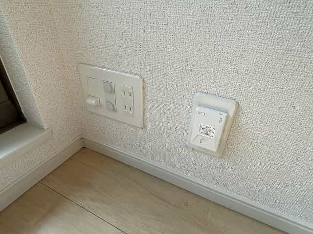 01タイプの室内写真6枚目