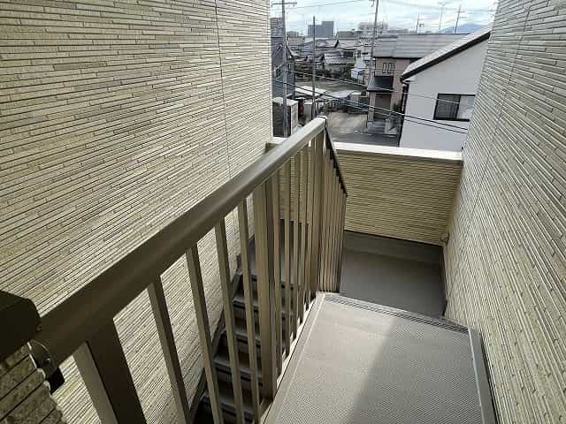 ＧＫ広野の共用部写真4番目