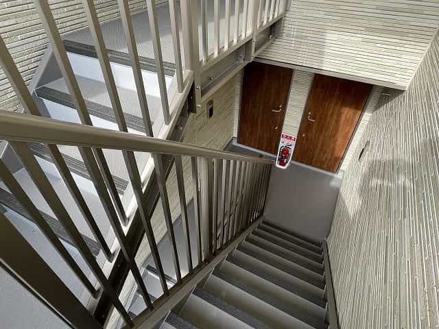 ＧＫ広野の共用部写真6番目