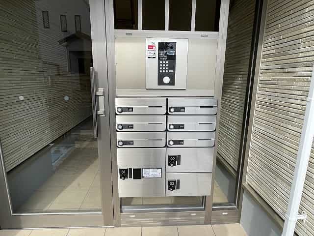 ＧＫ広野の共用部写真5番目