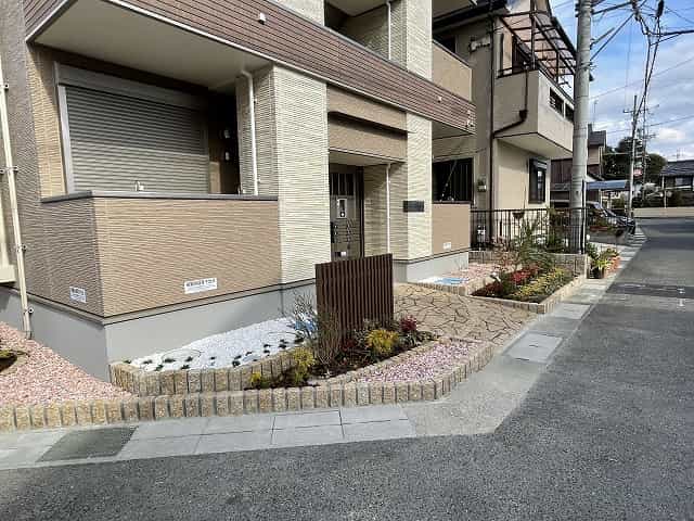 ＧＫ広野の共用部写真1番目