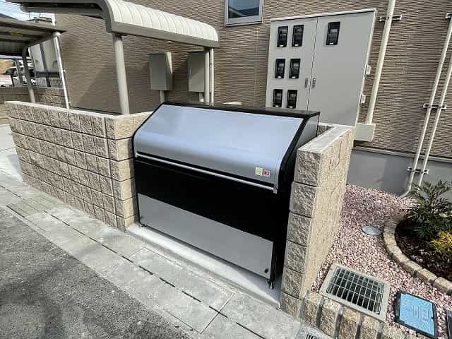 ＧＫ広野の共用部写真3番目