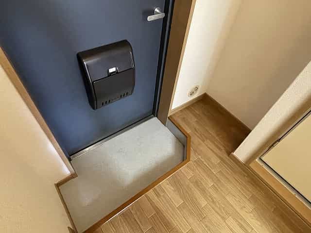 Bタイプの室内写真28枚目
