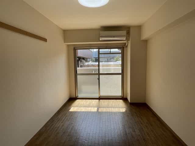 Bタイプの室内写真4枚目