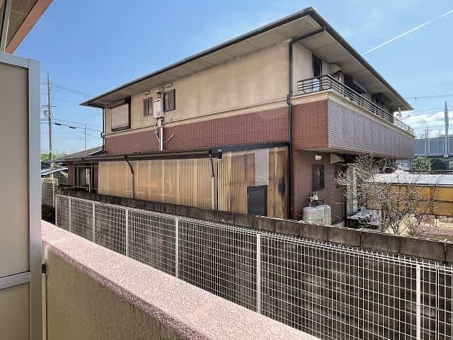 Bタイプの室内写真13枚目