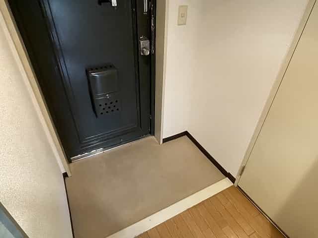 D棟1階の室内写真21枚目
