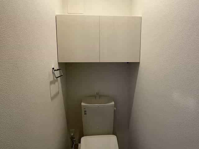 11タイプの室内写真30枚目