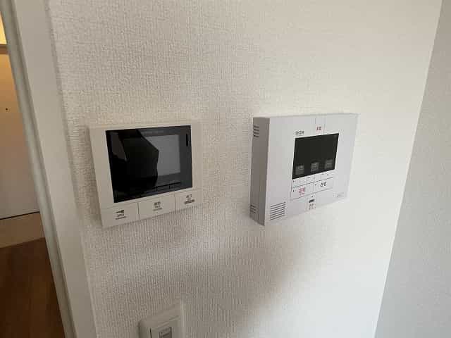 11タイプの室内写真11枚目