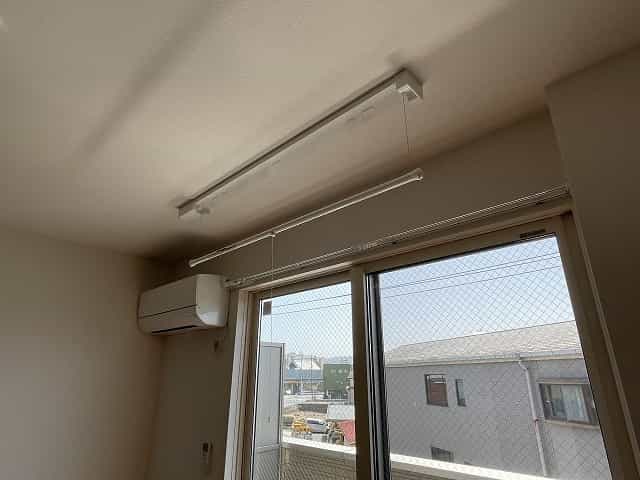11タイプの室内写真8枚目