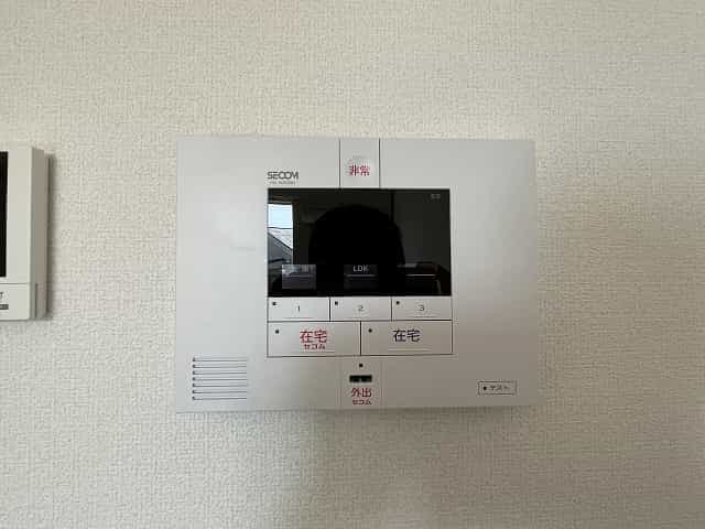 11タイプの室内写真10枚目
