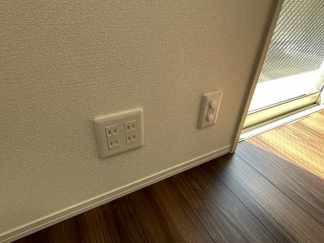 11タイプの室内写真9枚目