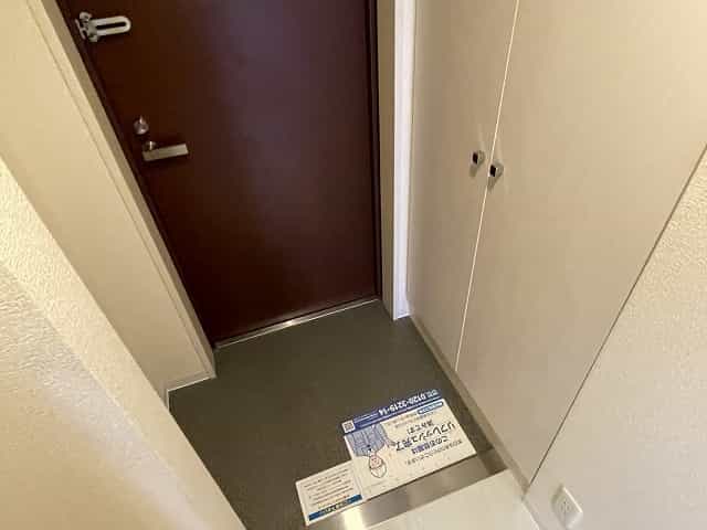 04タイプの室内写真24枚目