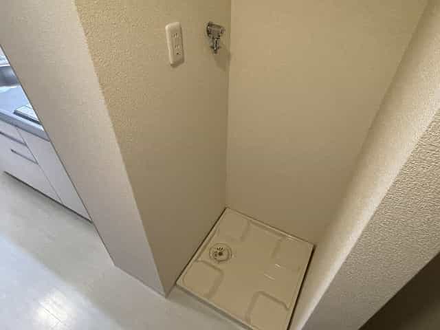 04タイプの室内写真23枚目
