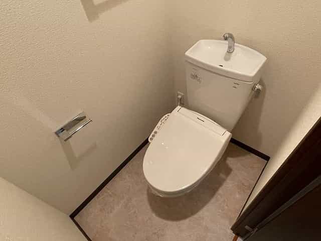 04タイプの室内写真22枚目
