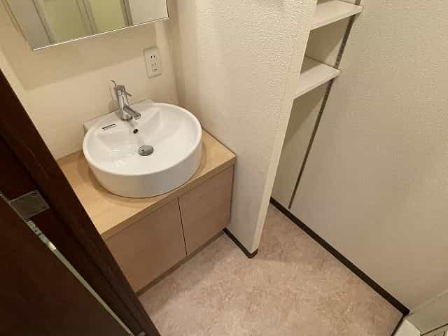 04タイプの室内写真17枚目